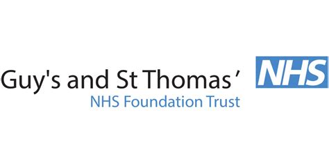 Guy's and St. Thomas' Occupational Health Service